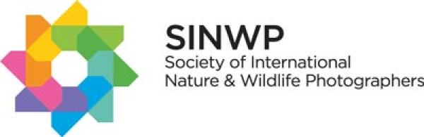 Society of International Wildlife and nature photographers Logo