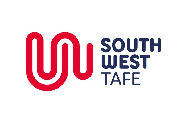 South West TAFE Logo