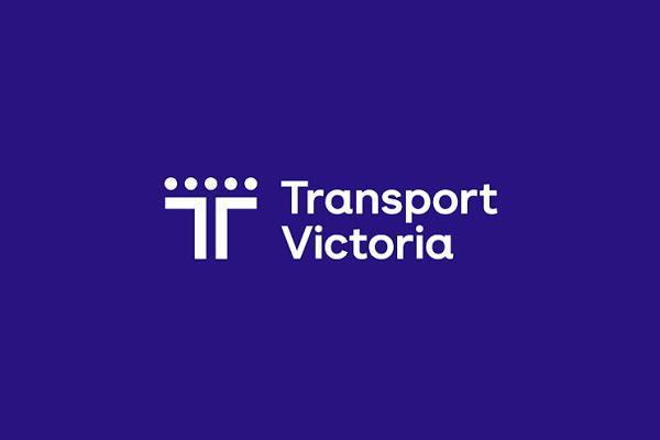 Transport Victoria Logo