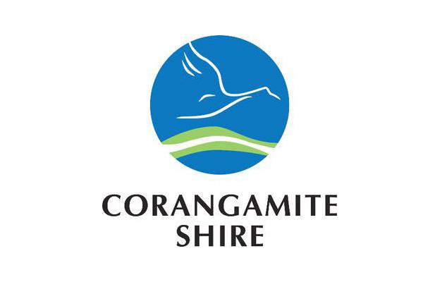 Corangamite Logo