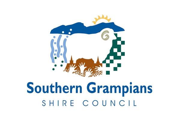 Southern Grampians Logo