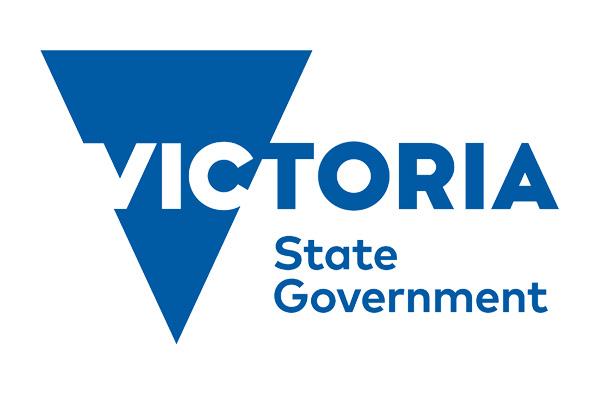Victoria State logo