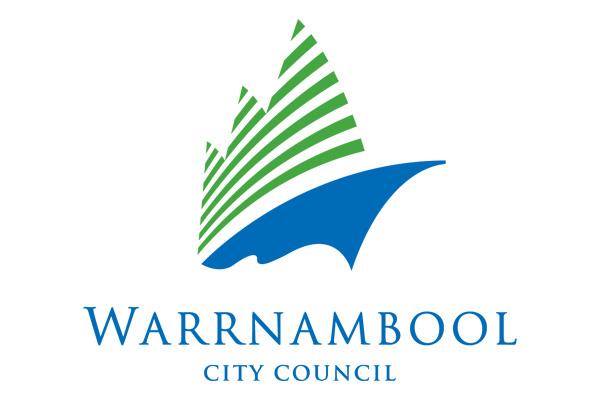 Warrnambool City Council Logo