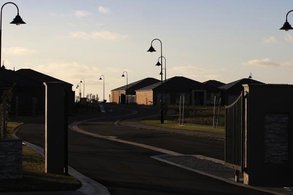 Houses