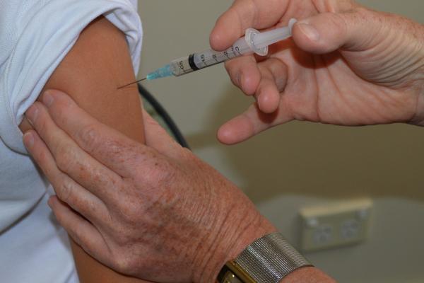 injection