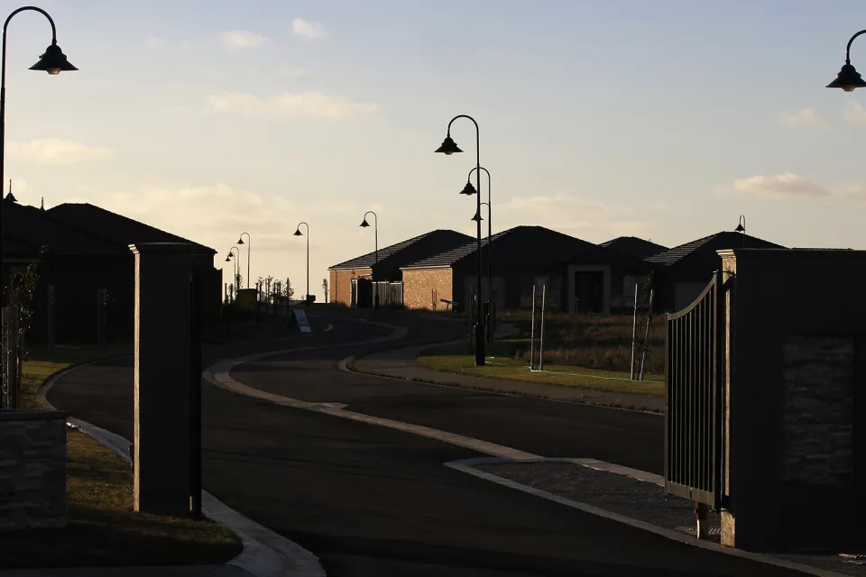 Houses