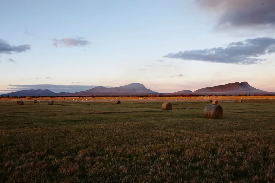 Southern Grampians