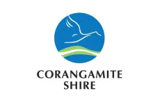 Corangamite Logo