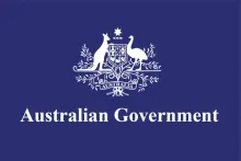 Australian Government Logo